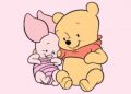 Winnie the Pooh Wallpaper for Phone Pictures