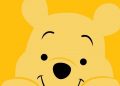 Winnie the Pooh Wallpaper for iPhone