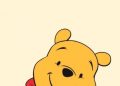 Winnie the Pooh Wallpaper for iPhone Image