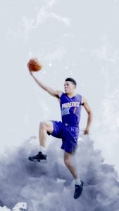 Devin Booker Wallpapers HD - Visual Arts Ideas