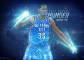 Kevin Durant Wallpaper For PC