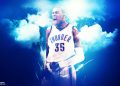Kevin Durant Wallpaper NBA For Phone