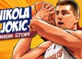Nikola Jokic Wallpaper NBA