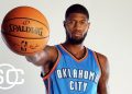 Paul George Wallpaper Pictures For PC