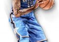 Paul George Wallpaper Pictures For Phone