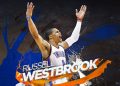 Russell Westbrook Wallpaper Pictures